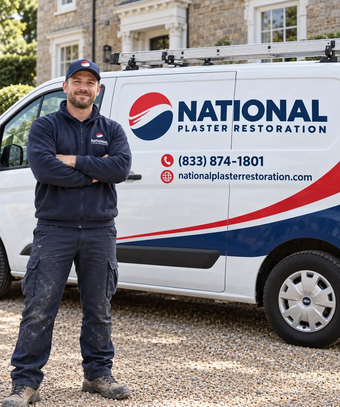 Plaster Repair company in Smithfield, UT